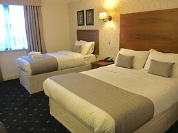 Normanton Park Hotel, Sure Hotel Collection by Best Western