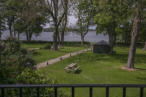 Normanton Park Hotel, BW Signature Collection