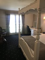 Normanton Park Hotel, Sure Hotel Collection by Best Western