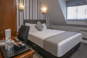 Normanton Park Hotel, BW Signature Collection