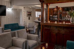 Normanton Park Hotel, BW Signature Collection