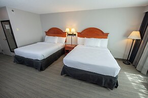 Diamond Jo Worth Casino Hotel