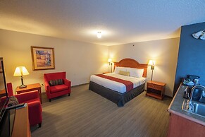 Diamond Jo Worth Casino Hotel