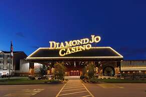 Diamond Jo Worth Casino Hotel