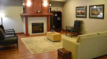 Diamond Jo Worth Casino Hotel