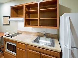 WoodSpring Suites Topeka