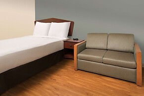 WoodSpring Suites Topeka