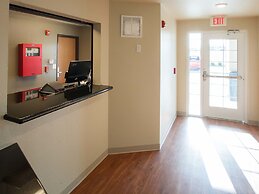 WoodSpring Suites Topeka
