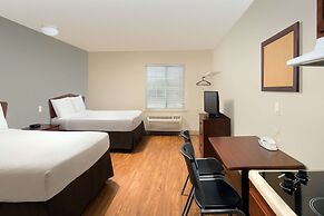 WoodSpring Suites Topeka