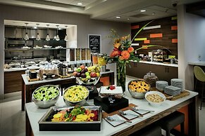 Hilton Garden Inn Seattle Issaquah