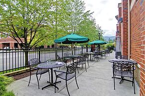 Hilton Garden Inn Seattle Issaquah