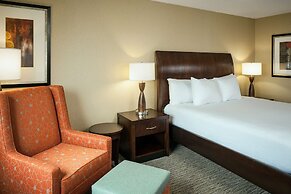 Hilton Garden Inn Seattle Issaquah