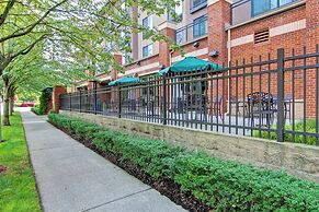 Hilton Garden Inn Seattle Issaquah