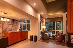 Hilton Garden Inn Seattle Issaquah