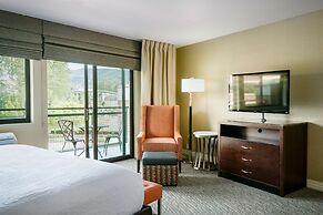 Hilton Garden Inn Seattle Issaquah