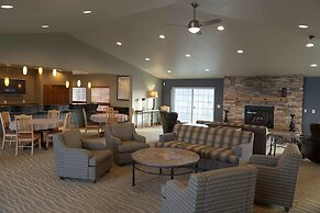 Raintree's Sandcastle