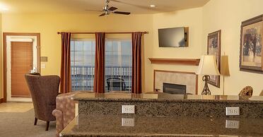 Raintree's Sandcastle