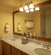 Raintree's Sandcastle