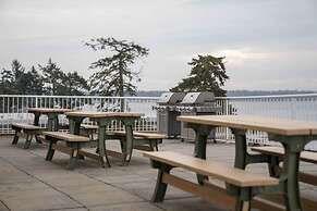 Raintree's Sandcastle