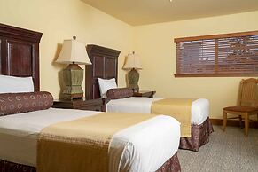 Raintree's Sandcastle