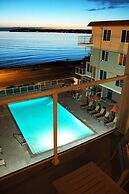 Raintree's Sandcastle