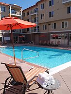 Raintree's Sandcastle