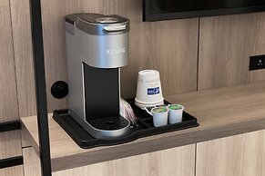 Holiday Inn Express NYC Chelsea – NoMad Area by IHG