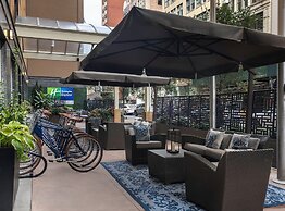 Holiday Inn Express NYC Chelsea – NoMad Area by IHG