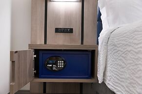 Holiday Inn Express NYC Chelsea – NoMad Area by IHG