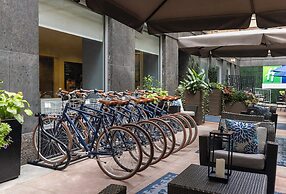 Holiday Inn Express NYC Chelsea – NoMad Area by IHG