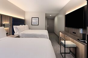 Holiday Inn Express NYC Chelsea – NoMad Area by IHG