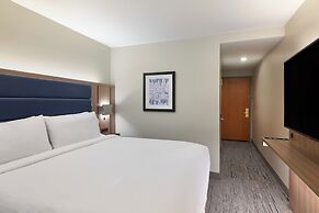 Holiday Inn Express NYC Chelsea – NoMad Area by IHG