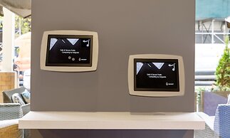 Holiday Inn Express NYC Chelsea – NoMad Area by IHG