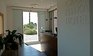 Caol Ishka Hotel