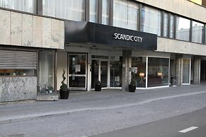 Scandic City
