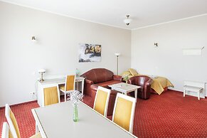 Spa Hotel Europa Royale Druskininkai