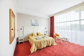 Spa Hotel Europa Royale Druskininkai