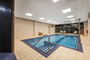 Spa Hotel Europa Royale Druskininkai