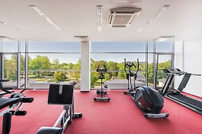 Spa Hotel Europa Royale Druskininkai