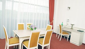 Spa Hotel Europa Royale Druskininkai