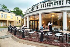 Spa Hotel Europa Royale Druskininkai