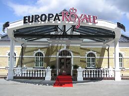 Spa Hotel Europa Royale Druskininkai