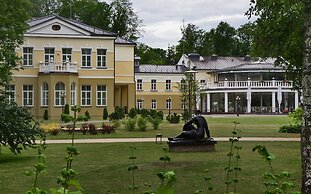Spa Hotel Europa Royale Druskininkai