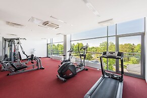 Spa Hotel Europa Royale Druskininkai