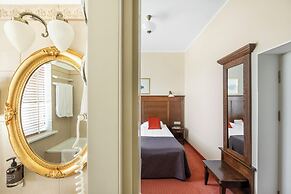 Spa Hotel Europa Royale Druskininkai