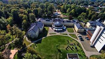 Spa Hotel Europa Royale Druskininkai