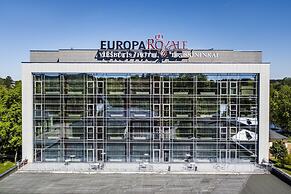 Spa Hotel Europa Royale Druskininkai