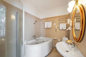 Spa Hotel Europa Royale Druskininkai