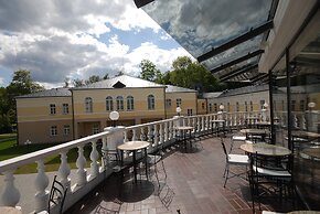 Spa Hotel Europa Royale Druskininkai