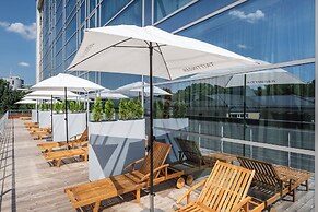 Spa Hotel Europa Royale Druskininkai